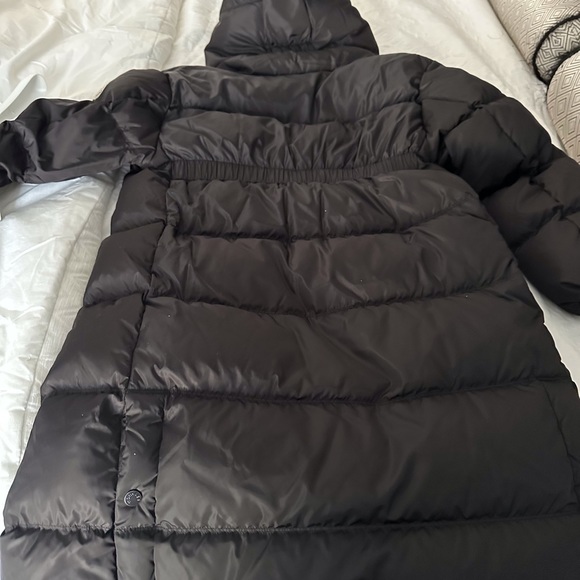 Long Coat Moncler - Picture 14 of 16